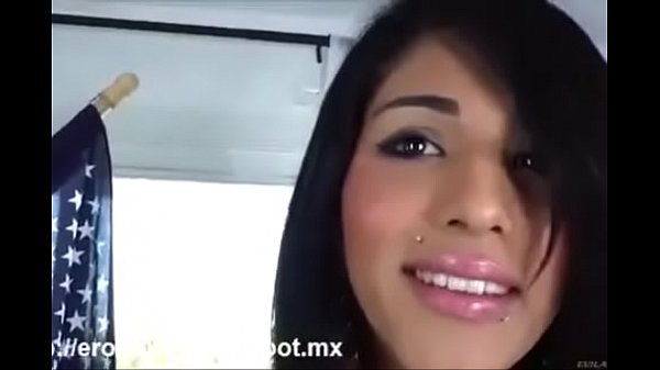 Latin Tranny Xxxtannyvideo